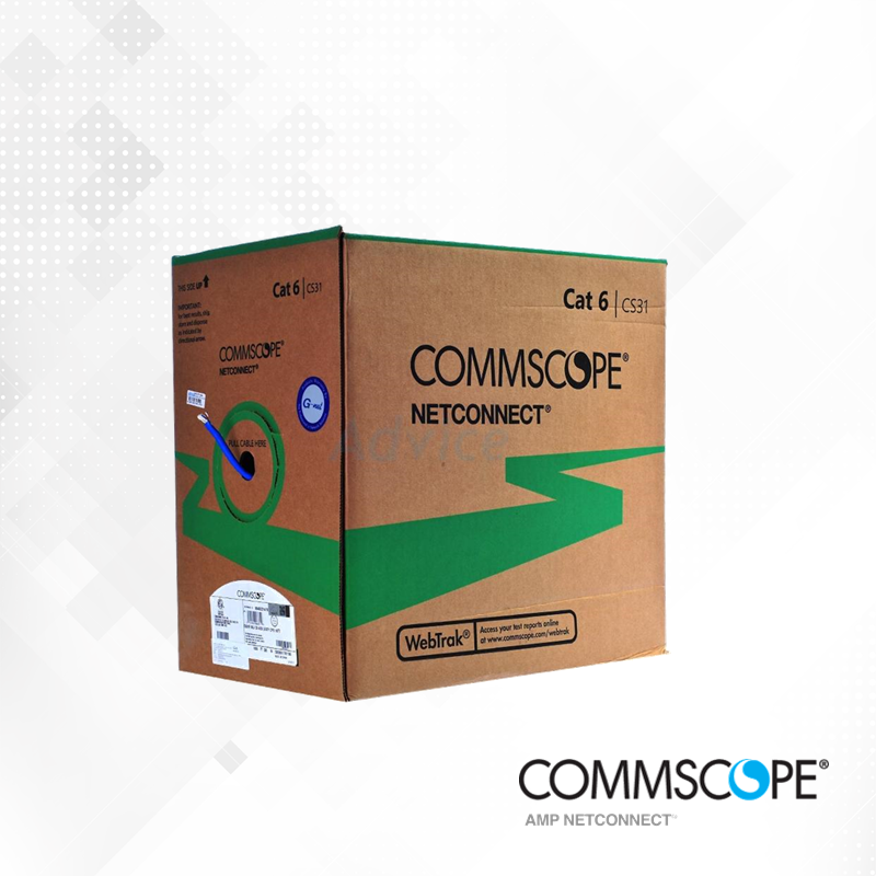 COMMSCOPE AMP NETCONNECT – GSTW