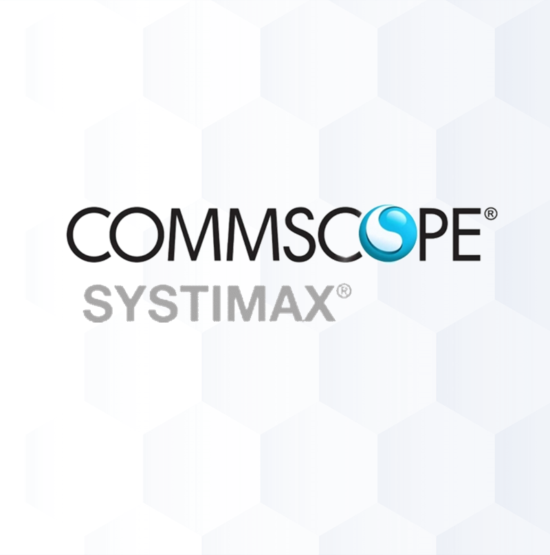 COMMSCOPE SYSTIMAX – GSTW